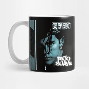 Rico Suave (Color) Mug